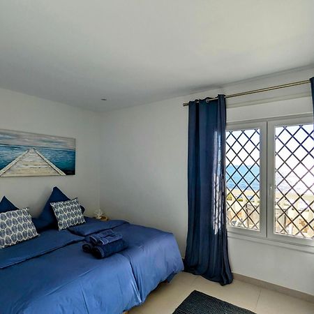Rise & Shine Beachfront La Cala La Cala De Mijas Εξωτερικό φωτογραφία