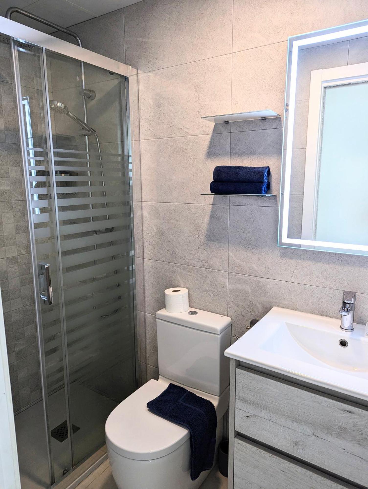 Rise & Shine Beachfront La Cala La Cala De Mijas Εξωτερικό φωτογραφία
