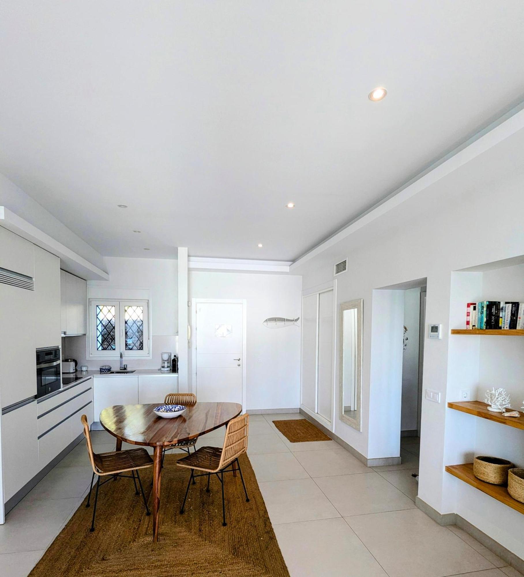 Rise & Shine Beachfront La Cala La Cala De Mijas Εξωτερικό φωτογραφία