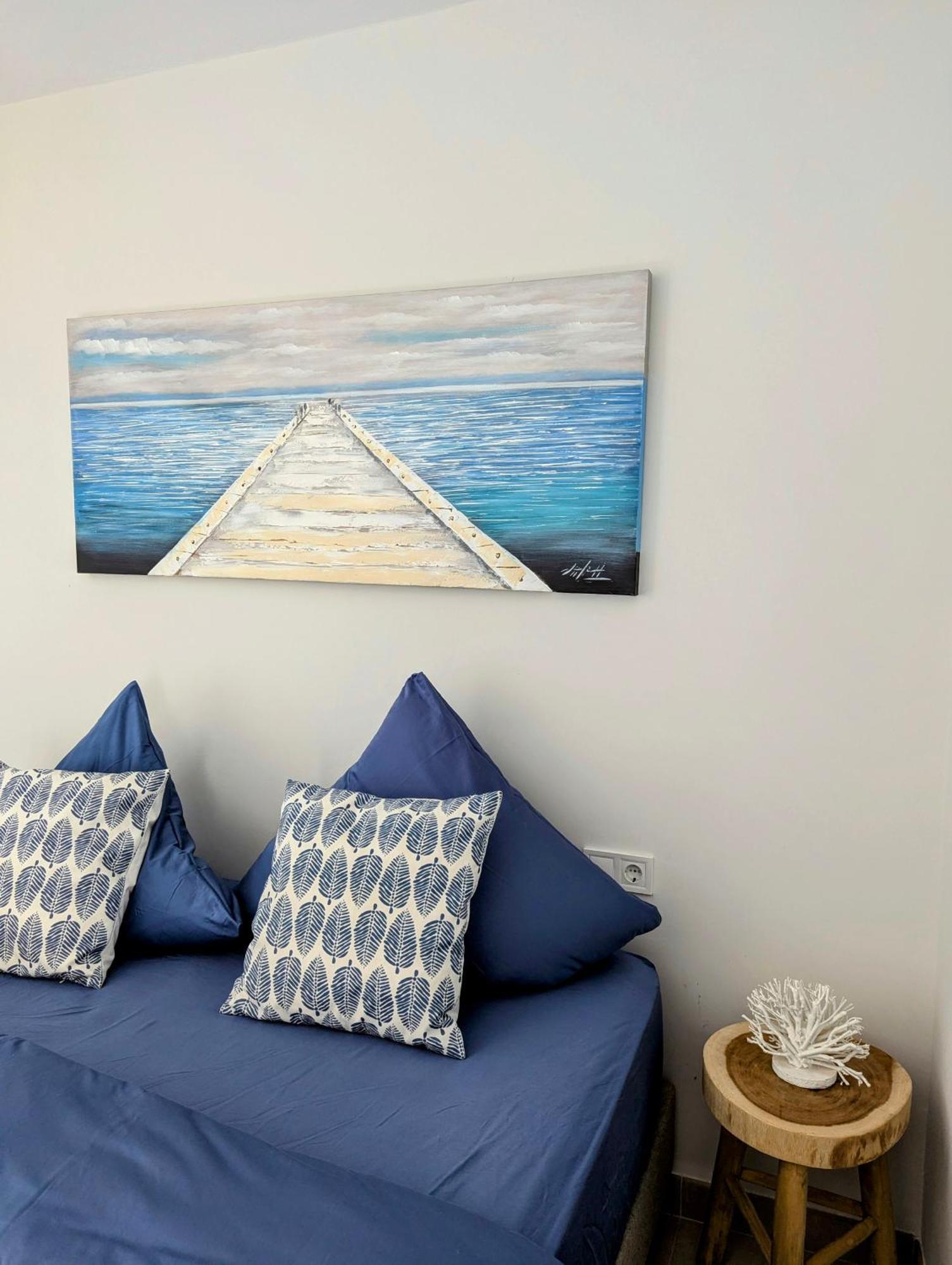 Rise & Shine Beachfront La Cala La Cala De Mijas Εξωτερικό φωτογραφία