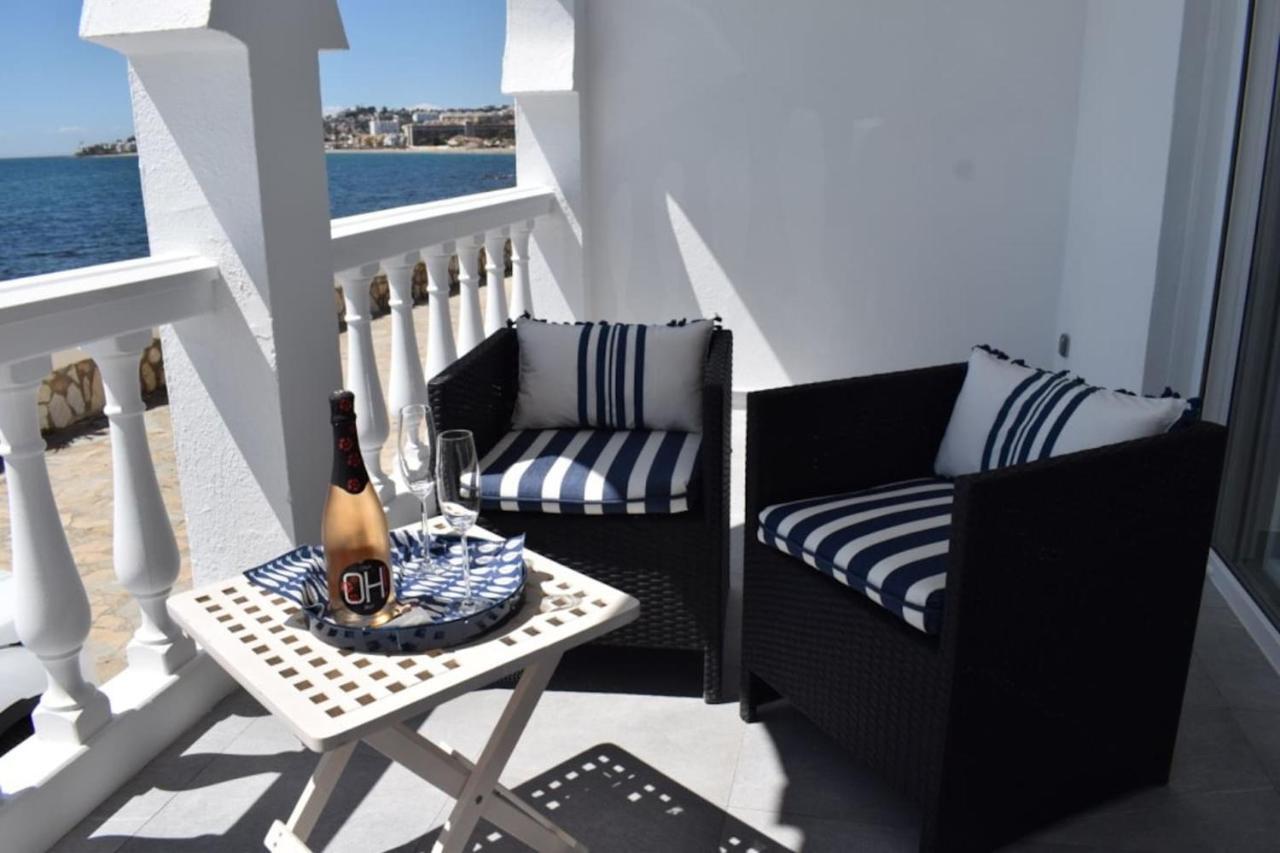 Rise & Shine Beachfront La Cala La Cala De Mijas Εξωτερικό φωτογραφία